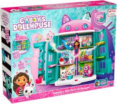 GabbyS Doll House - Playset Casa de Boneca - Sunny - 3063