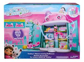 Gabbys Dollhouse Casa Da Gabby Com Acessorios Sunny 4815 Gabbys Dollhouse Casa Da Gabby Com Acessorios Sunny 4815