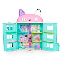 Gabbys Dollhouse Casa da Gabby Playset DreamWorks Sunny