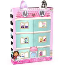 Gabbys Dollhouse Conjunto Casa de Bonecas Surpresa SUNNY Gabbys Dollhouse Conjunto Casa de Bonecas Surpresa SUNNY