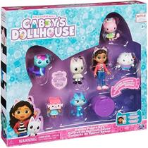GabbyS Dollhouse Conjunto De Luxo - Sunny 003062