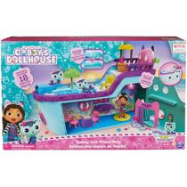 Gabbys dollhouse cruzeiro da gabby sunny