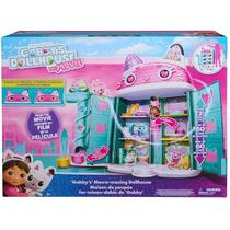 Gabbys Dollhouse o Filme Casa da GABBY com Acessorios SUNNY