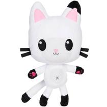 Gabbys dollhouse pelucia purr-ific 20cm sunny Gabbys dollhouse pelucia purr-ific 20cm sunny