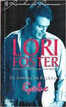 Gabe Série: Os Irmãos Buckhorn