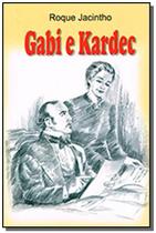 Gabi e kardec