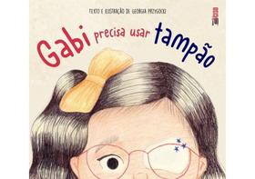Gabi precisa usar tampão