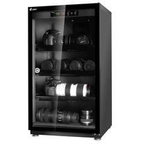 Gabinete 100l Dry Box Desumidificador Para Equip. Foto/video