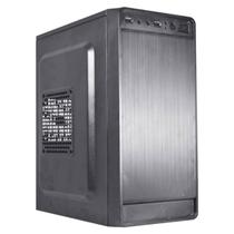 Gabinete 2 baias kmex micro atx gm-01nx sem fonte k-mex