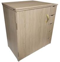 Gabinete 5gaveta para Singer Facilita Pro4432 4411
