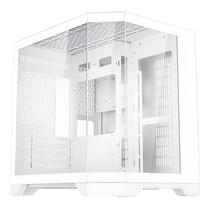 Gabinete Aigo FT350 Mid Tower - Branco Gabinete Aigo FT350 Mid Tower - Branco