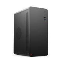Gabinete Alltek, Sem Fonte, Sem Fan, Micro ATX/ ITX - ATK20