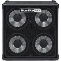 Gabinete amplificador de baixo hartke hcx410 v2