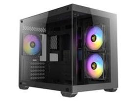 Gabinete ANTEC CX600M RGB_B - 0-761345-10118-9