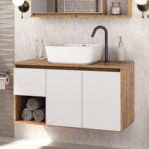 Gabinete Apollo 90 Suspenso - Fabribam