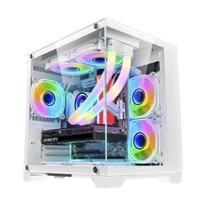 Gabinete Aquario Micro W305 White Gabinete Aquario Micro W305 White