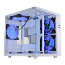 Gabinete aquario micro white w2sb
