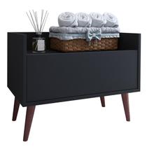 Gabinete Armário Banheiro Com Porta Multiuso Organizador Pia Gabinete Armário Banheiro Com Porta Multiuso Organizador Pia