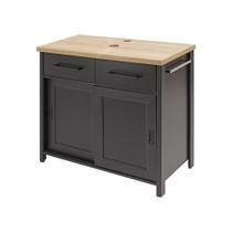 Gabinete Armário Banheiro Ditália BN-04 Cozy Gabinete Armário Banheiro Ditália BN-04 Cozy