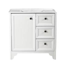 Gabinete Armário Banheiro Ditália c/Pia BN-05 Cozy