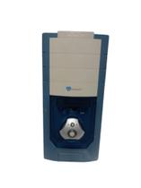 Gabinete At Com At Pc Antigo Gold Diamond Retrô Novo