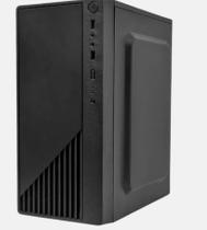 Gabinete atx brazilpc bpc-n110matx c/ fonte 230w e cabo