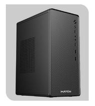 Gabinete atx hayom office - gb1752 sem fonte