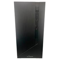 Gabinete Atx Mini Tower Joyas Maxxtro Com Fonte