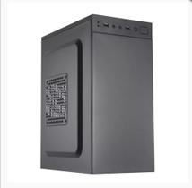Gabinete Atx uma baia para computador sem fonte Gabinete Atx uma baia para computador sem fonte