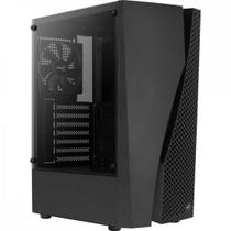 Gabinete Atx Wave V1 Preto Aerocool