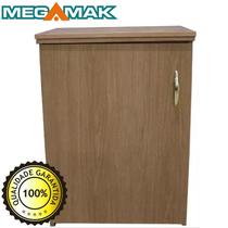 Gabinete Avelã Bancada Movel Maq. Costura Reta Pretinha 15c.