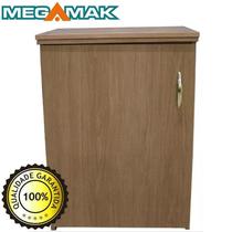 Gabinete Avelã Bancada Movel Maq. Costura Reta Pretinha 15C.