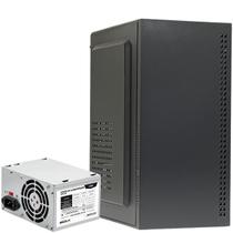 Gabinete c/ Fonte 230W: Simplicidade Montagens de Qualidade - TBI