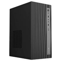 Gabinete C3Tech Micro-Atx Mt-36Bk C/ Fonte 200W Gabinete C3Tech Micro-Atx Mt-36Bk C/ Fonte 200W