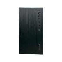 Gabinete C3Tech MT-36BK Mid Tower Com Fonte 200W Gabinete C3Tech MT-36BK Mid Tower Com Fonte 200W