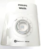 Gabinete capa superior Branca de reposição para seu modelos Ri2240 Ri2244 Ri2242