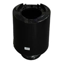 Gabinete Carcaça Superior Centrifuga Mueller Dry Stile Preta Gabinete Carcaça Superior Centrifuga Mueller Dry Stile Preta