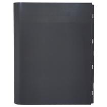 Gabinete Cinza Para Lateral Direita Electrolux Modelo PC01X