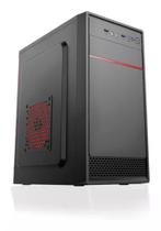 Gabinete Computador Pc Micro Atx Pc Xway 01127 C/ Fonte 230w