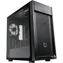 Gabinete Cooler Master Elite 300 Micro Atx Lateral De Vidro E300-kg5n-s00 Gabinete Cooler Master Elite 300 Micro Atx Lateral De Vidro E300-kg5n-s00