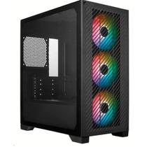 Gabinete Cooler Master Elite 301 - E301-Kgnn-S00 Gabinete Cooler Master Elite 301 - E301-Kgnn-S00