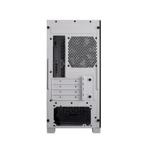 Gabinete Cooler Master Elite 302 MICRO-ATX Lateral em Vidro Temperado Branco E302-WGNN-S00 Gabinete Cooler Master Elite 302 MICRO-ATX Lateral em Vidro Temperado Branco E302-WGNN-S00