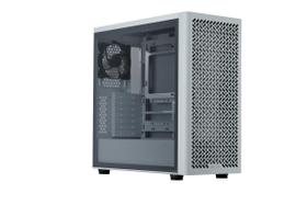 Gabinete Cooler Master Elite 502 Lite Branco E502l-wgnn-s00