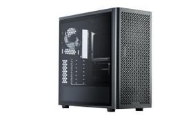 Gabinete Cooler Master Elite 502 Lite Preto E502l-kgnn-s00