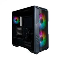 Gabinete Cooler Master Haf 500 - Preto - H500-Kgnn-S00