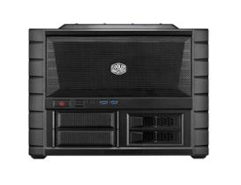 Gabinete Cooler Master Haf Xb Evo Rc-902xb-kkn2 Preto