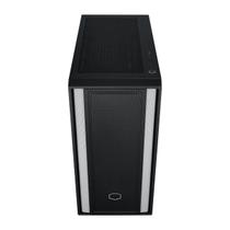 Gabinete Cooler Master Masterbox 600 Lite Atx Lateral Em Vidro Temperado Preto Mb600l-kgnn-s00 Gabinete Cooler Master Masterbox 600 Lite Atx Lateral Em Vidro Temperado Preto Mb600l-kgnn-s00