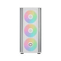 Gabinete Cooler Master Masterbox 600 White - Mb600-Wgnn-S00