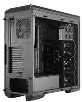 Gabinete Cooler Master Masterbox Cm694 E-atx Lateral Vidro Temperado Mcb-cm694-kg5n-s00
