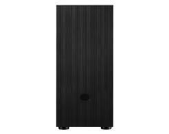 Gabinete Cooler Master Masterbox MB600L V2 Lateral em Vidro Temperado Mini ITX/MICRO ATX/ATX - MB600